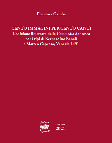 Cento immagini per cento canti